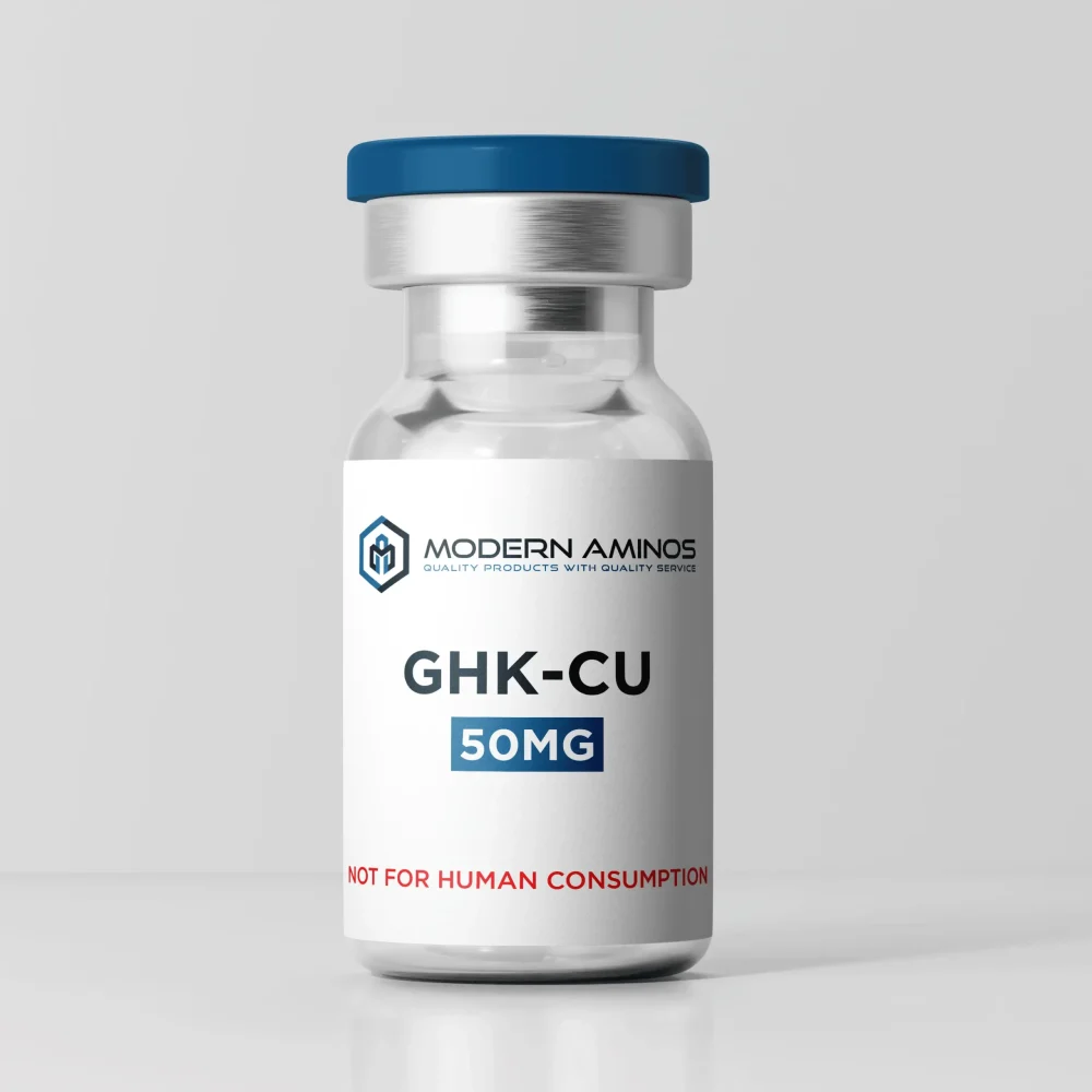 GHK-CU
