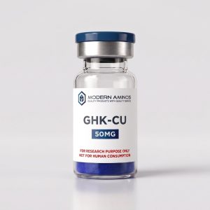 GHK-CU