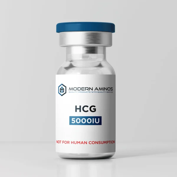 hcg powder